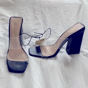 Altar’d State Heels